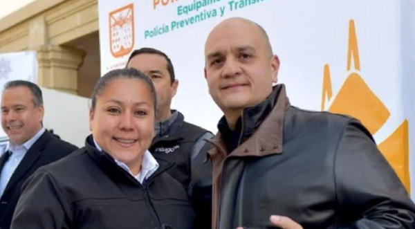 “Hay una embestida contra policías de Hermosillo”, dice excomisario tras su renuncia