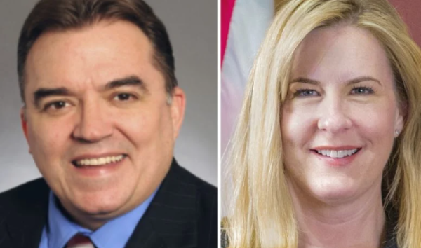 Identifican a un hombre de 57 años como sospechoso de los ataques a legisladores en Minnesota