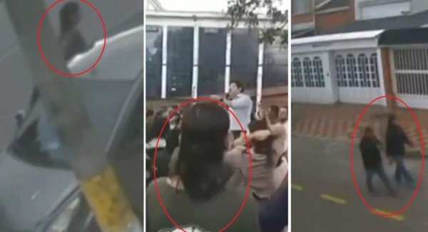 Capturan a sospechosa en caso de Uribe Turbay en Colombia