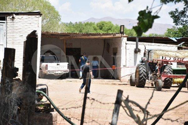 Trágico Día del Padre: Localiza a su hijo sin vida en Rancho De Enmedio