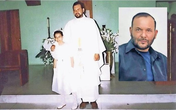 Versión: Juez electo en Chihuahua aparece ante SEGOB como ministro de culto y sacerdote “en activo”