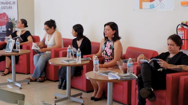 Celebra Biblioteca Pública Central vida y obra del escritor Carlos Montemayor con edición especial de su Gaceta Literaria