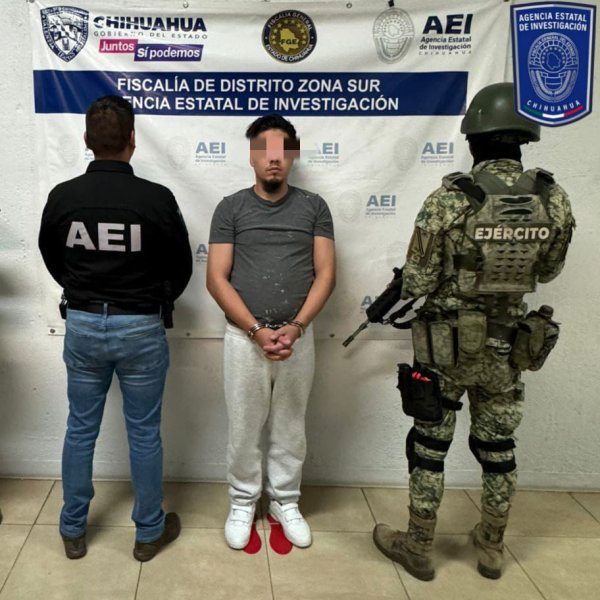 Captura AEI a prófugo por la muerte de una persona en accidente automovilístico