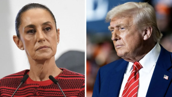 Sheinbaum se reunirá una hora con Trump: esta es su agenda para el martes en el G7
