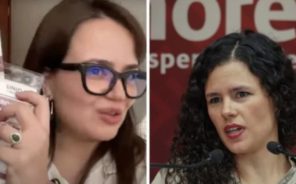 “El deslinde es unilateral”: así respondió Melissa Cornejo a Luisa Alcalde tras polémica con Landau