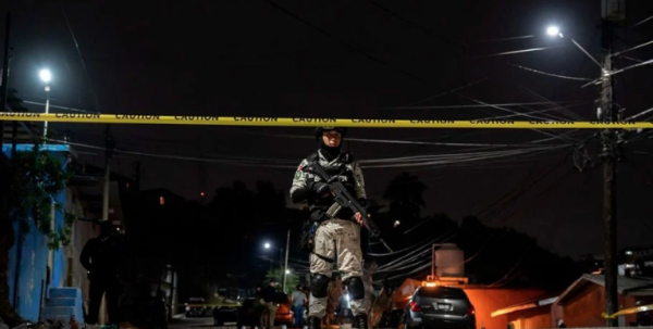 Nuevo fin de semana violento en Veracruz; acumula siete asesinatos desde el viernes