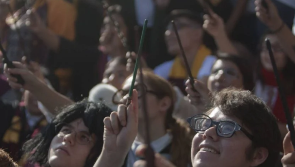 Anuncian a más miembros del elenco de la nueva serie de Harry Potter; incluida la familia Malfoy