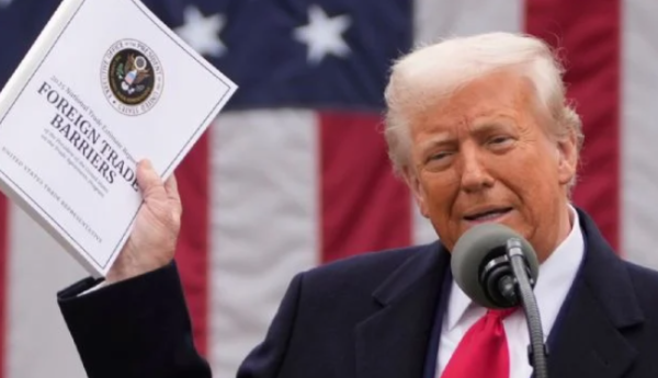 Presentan ley para impedir a Trump atacar Irán sin contar con la aprobación del Congreso