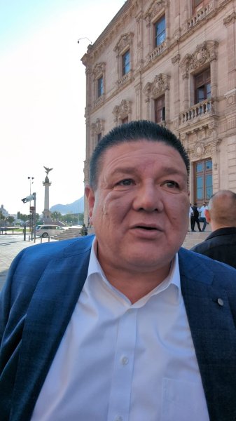 En proceso de judicializar caso de talleres que colocaban blindaje artesanal a vehículos en Ojinaga: FGE