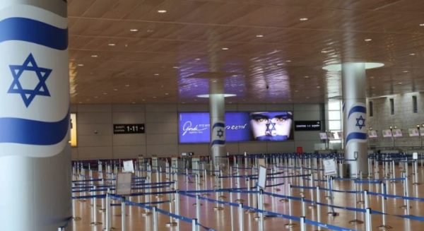 Irán afirma que detuvo a dos agentes del Mosad con equipo para drones y explosivos