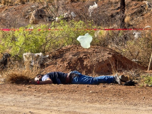 Registró Chihuahua 10 homicidios el día de ayer: SSPE