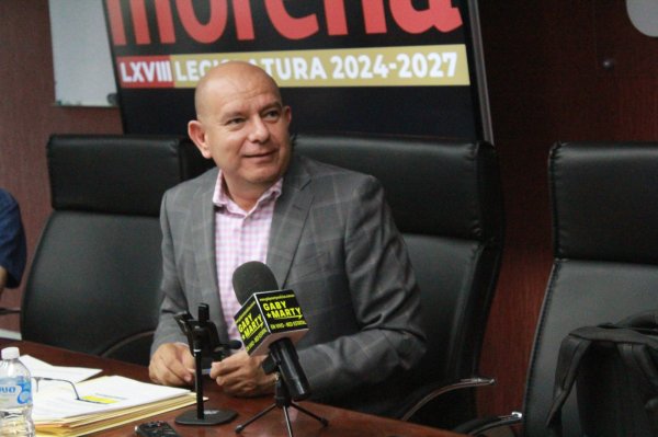 El Alcalde Bonilla pretende quitar derechos recién establecidos a las comunidades indígenas, no se lo vamos a permitir: Cuauhtémoc Estrada