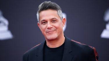 Alejandro Sanz llega al FICUU: Bonilla