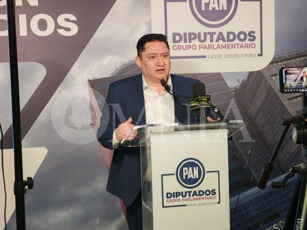 Destaca Alfredo Chávez inversión de 50 mdp para carreteras estatales y federales