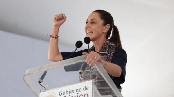 Conago reconoce la participación de la presidenta Sheinbaum en la Reunión del G7 en Canadá