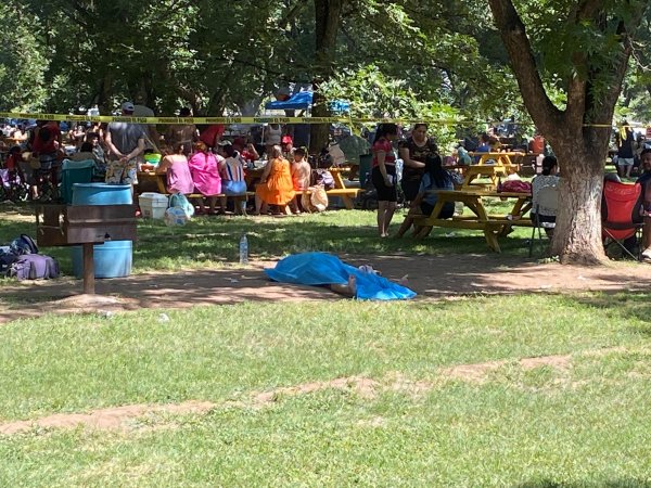 Parque recreativo “Siberia” no contaba con medidas de seguridad: Olivas