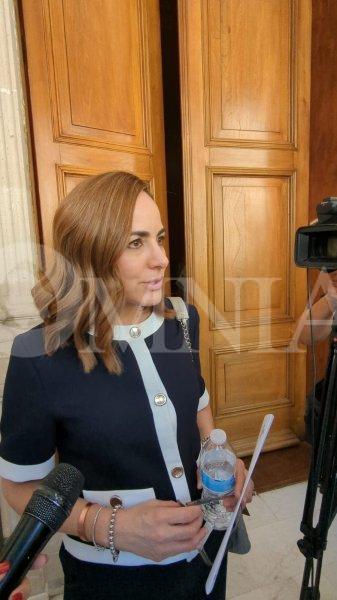 Será un pleno plural;  haremos un buen trabajo para beneficio de la ciudadanía: Marcela Herrera