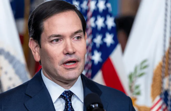 Marco Rubio visitará México en un 