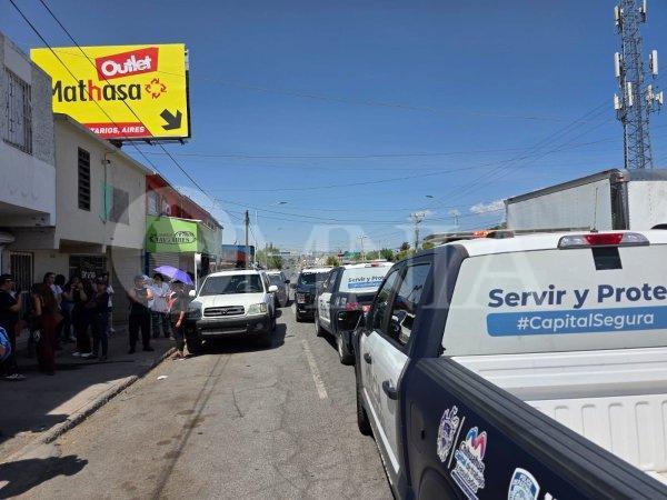 Coordinación actuó conforme a protocolo; propietario podrá proceder legalmente: Reza