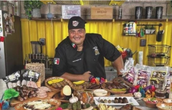 Asesinan en Tabasco a restaurantero y emprendedor por negarse a pagar derecho de piso
