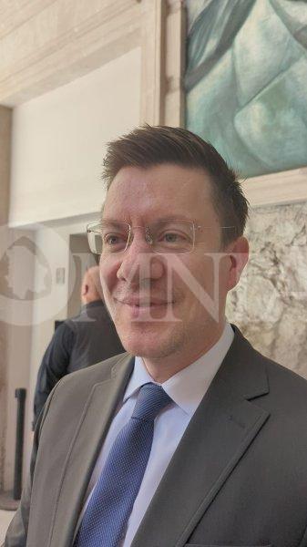 “En su momento se las haré saber al alcalde”: Fuentes, por recomendaciones de posibles secretarios