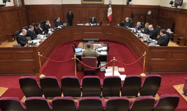 Los cambios en las reglas y órganos del Poder Judicial: la llegada de nuevos ministros transformará la operación de la Suprema Corte