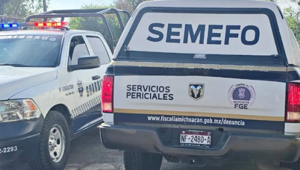 Violencia en Michoacán: se registra ataque armado en la presidencia municipal de Tingüindín y muere un policía