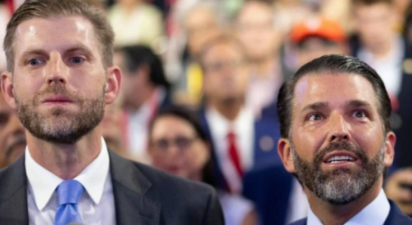 Familia del presidente de EU ingresa al mercado de la telefonía: presentan 