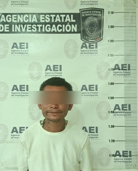 Vinculan a proceso a segundo implicado en homicidio cometido en 2024 en Parajes de Oriente