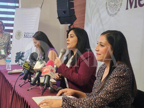 Mayra Chávez asegura que “es justicia para pueblos indígenas” que ellos administren recursos de Infraestructura Social