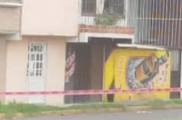 Asesinan a familia dentro de su casa en el Estado de México