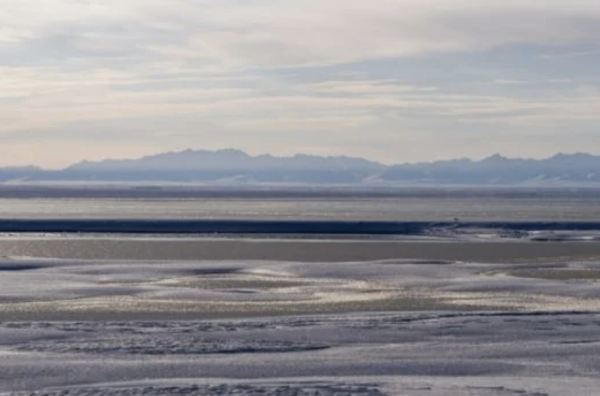 Emiten el primer aviso de calor en la historia de Alaska