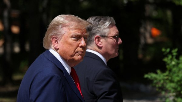 Donald Trump dejará prematuramente cumbre del G7 por conflicto entre Israel e Irán
