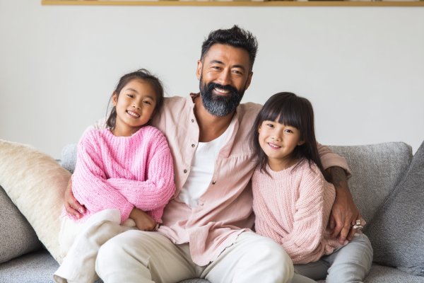 ¿Dónde ir este Día del Padre? 5 ideas ganadoras para disfrutar en familia