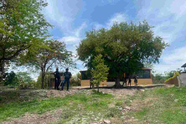 Tras años de omisiones, Chiapas busca a personas desaparecidas en ranchos vinculados al narco; hallan 12 fosas en 3 meses