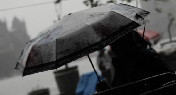 Tormenta tropical Erick amenaza con lluvias intensas el martes 17 de junio en estas entidades