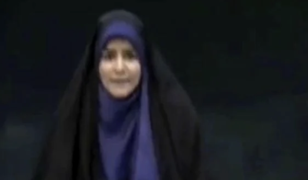 Israel ataca televisora estatal iraní durante transmisión en vivo (Video)