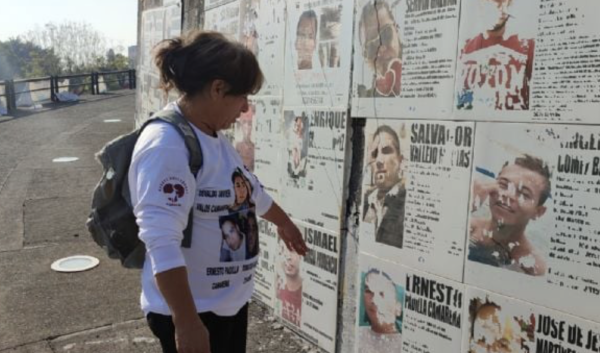 Colectivos denuncian incremento en casos de desapaciones de menores de 15 a 17 años en Jalisco