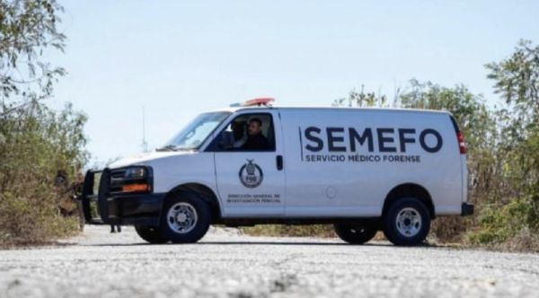 Hallan muerto a juez federal al interior de una camioneta en el Edomex; amparó a José Luis Abarca y Ovidio Guzmán