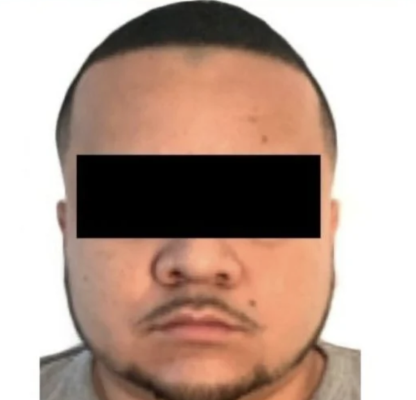 Procesan al presunto autor intelectual del homicidio de integrantes del Grupo Fugitivo en Reynosa