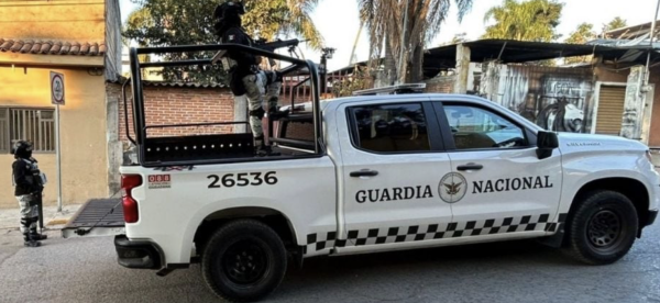Se cae reunión entre Defensa y diputados para definir si la Guardia Nacional apoya en la defensa exterior como propone Sheinbaum