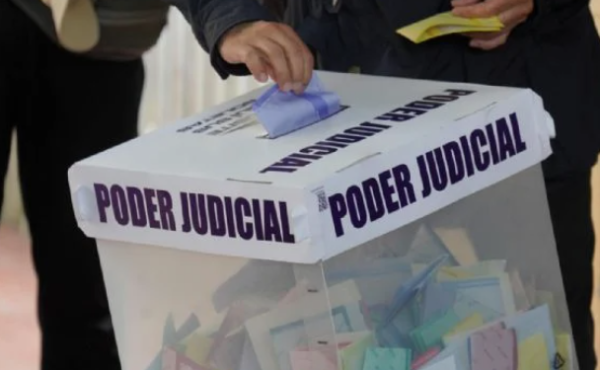 Nepotismo y denuncias por tortura: los polémicos jueces y magistrados de la CDMX con aval de Morena