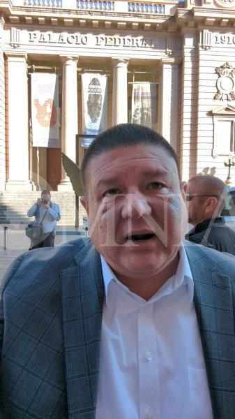 Entre más gente participe, mejor: Jáuregui por reforma de ley para eliminar autonomía de fiscalías