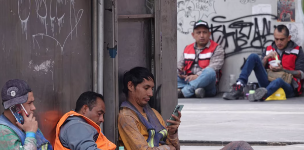 Economía mexicana ‘no verá la luz’ hasta 2027: Reforma judicial y T-MEC debilitarán crecimiento