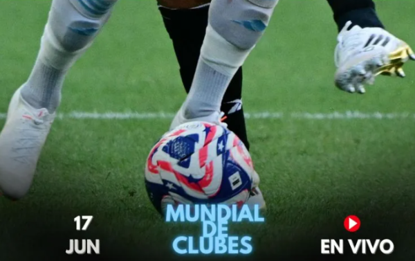 Mundial de Clubes 2025: Agenda de partidos para HOY 17 de junio