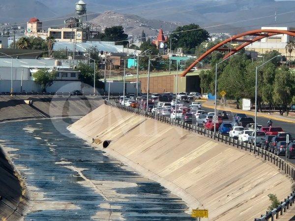 “Hoy no circula” no es viable para Chihuahua, es necesario optimizar el transporte público para aplicarlo: CCV