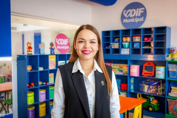 Invita presidenta del DIF Municipal a sumarse al Reto Útil 2025