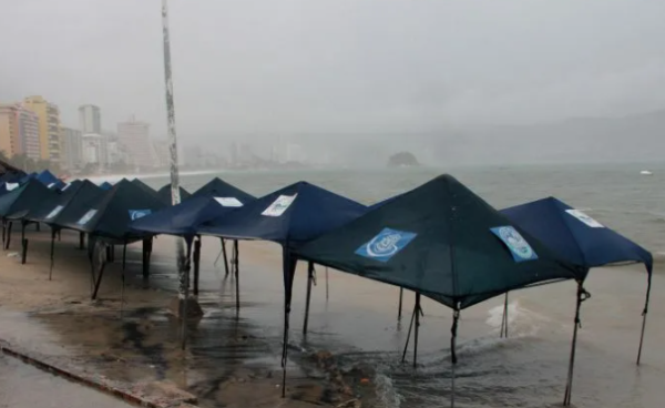 Tormenta 