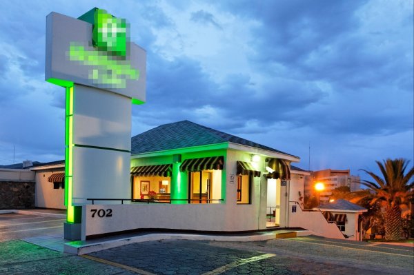 Junio y julio son meses de baja ocupación hotelera en Chihuahua: Ordoñez