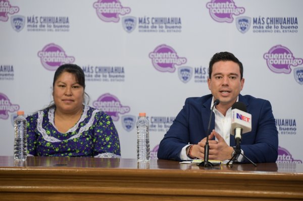 Invitan al evento cultural “Napawika Omowabo”